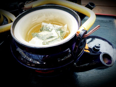 紙パックのお茶の賞味期限