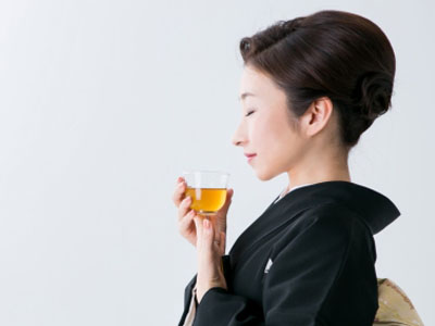 ほうじ茶 ダイエット 効果