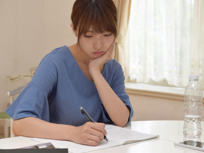 日本茶インストラクター