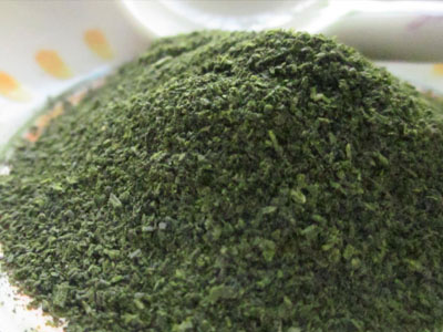 粉茶