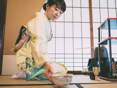 茶道の道具のおすすめ